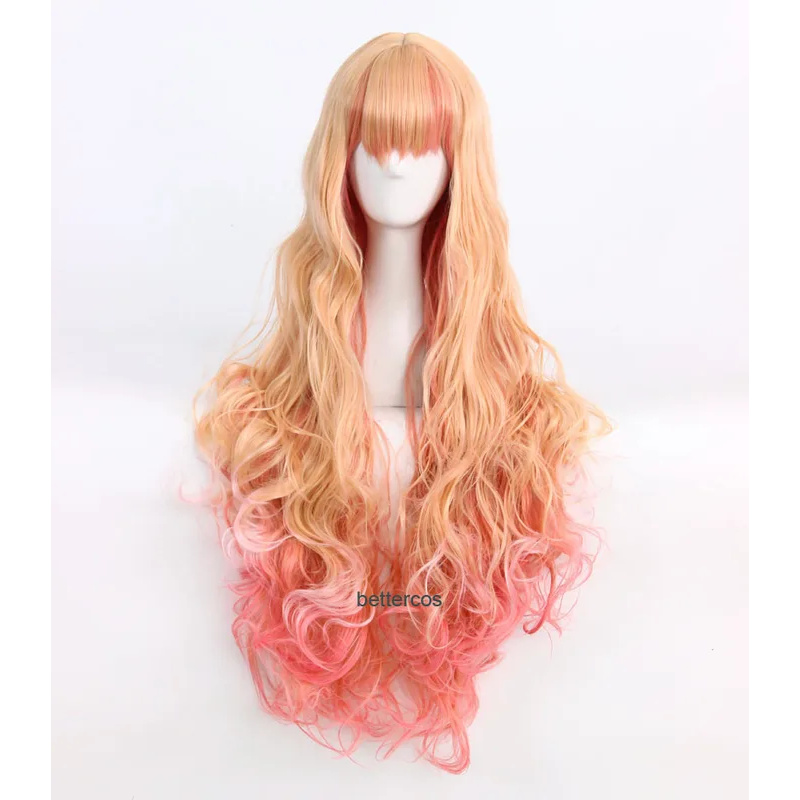 Anime Cosplay Nome - NewMacross F Sheryl Nome Cosplay Lang