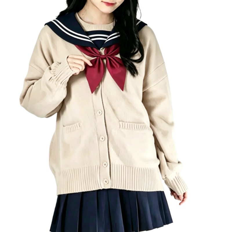 Anime Cosplay Japanese Girl - Anime My Hero Academia Boku No