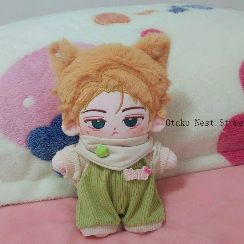 Anime Cosplay Dresses - Anime Jujutsu Kaisen Kento Nanami 20