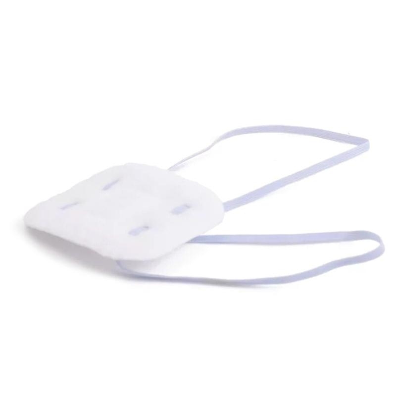 Anime Cosplay Eyes - A52E Anime Eye Patch Soft Single
