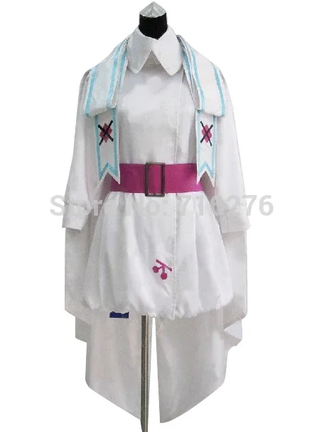 Anime Cosplay Nome - Anime De Super Dimension Fortress Macross