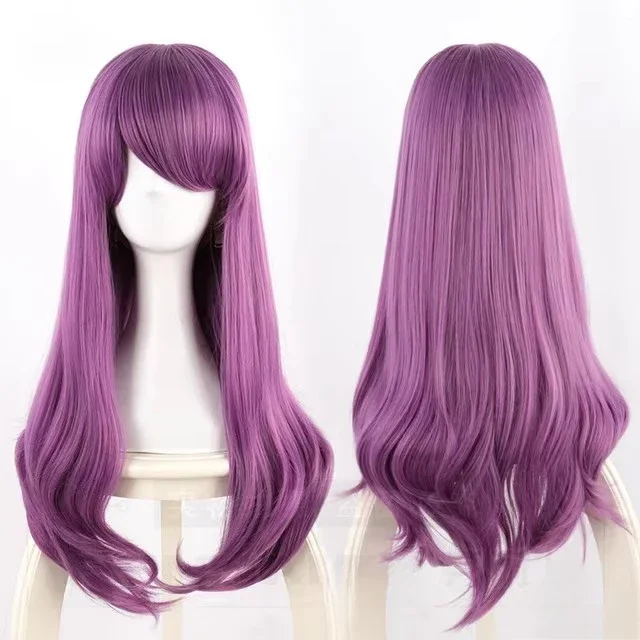 Anime Cosplay Tokyo Ghoul - Rize Kamishiro Cosplay Pruik Tokyo Ghoul