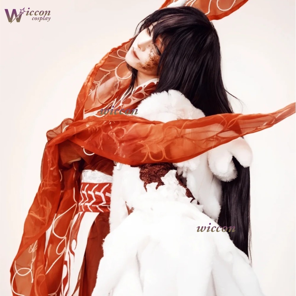 Anime Cosplay Outfit - KospLAY Anime Cosplay Kostuum: Limbus Company