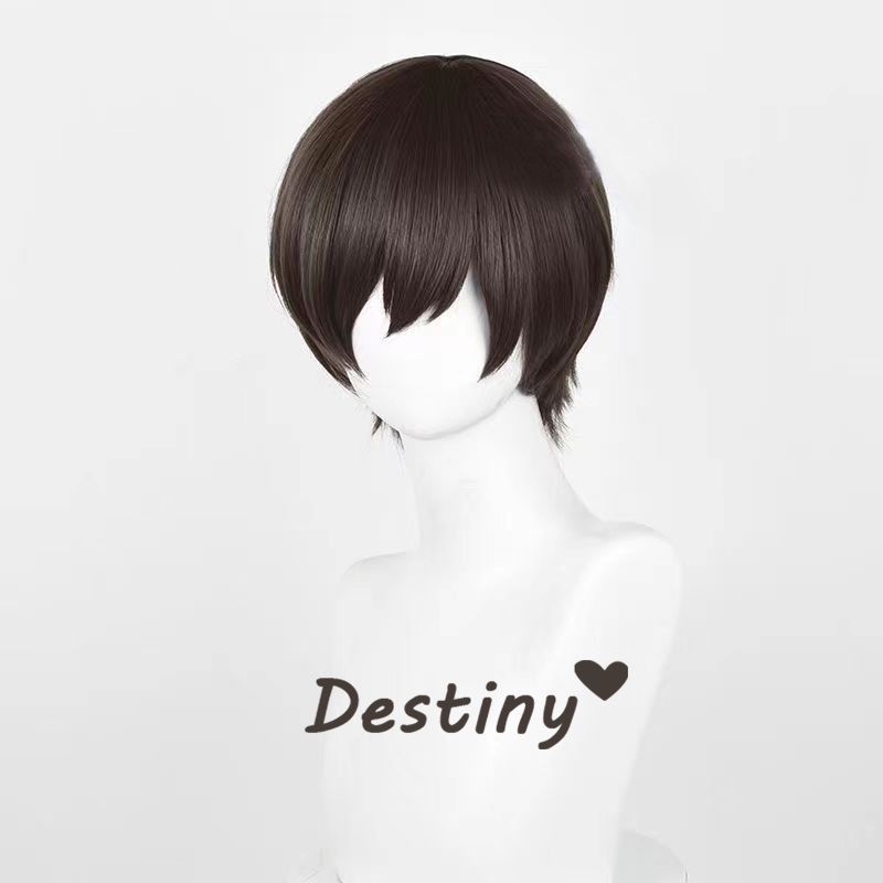 Anime Cosplay Realistic - Ouran High School Host Club Haruhi