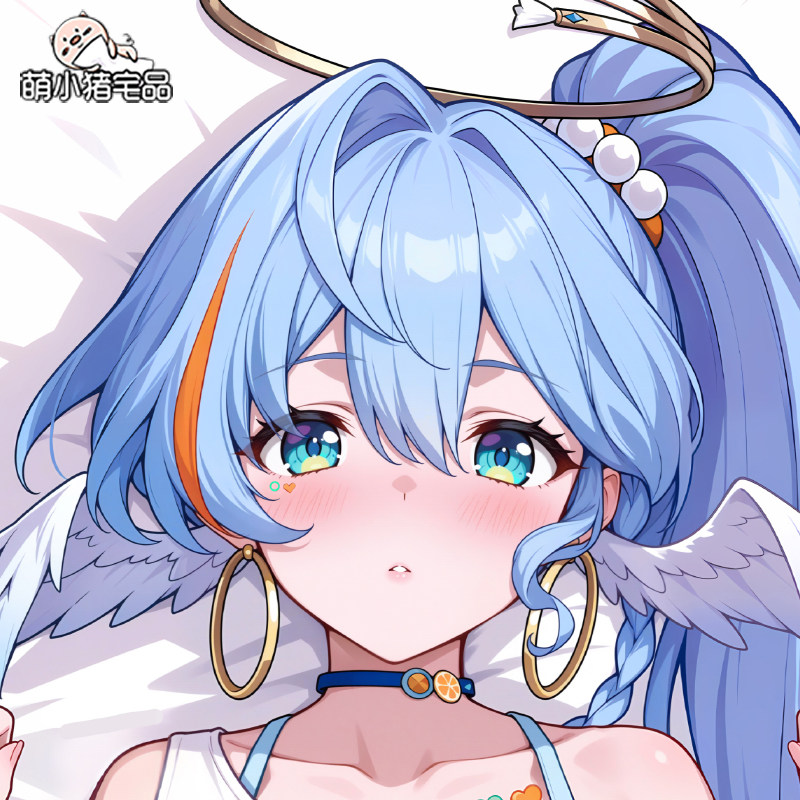 Anime Cosplay Otaku - Anime Cerydra Honkai: Star Rail Knuffelen