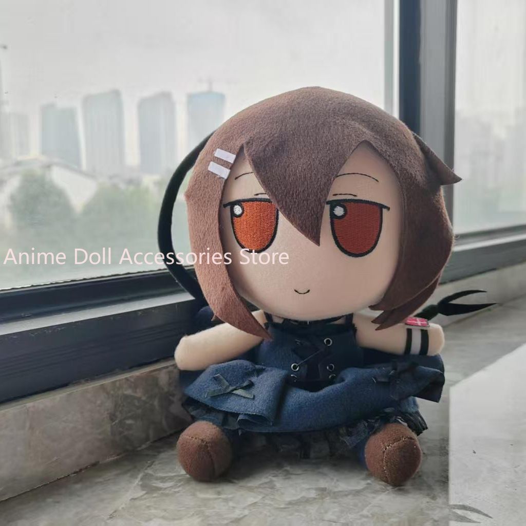 Anime Cosplay Dresses - Anime Minakami Yuki Cosplay 20 cm