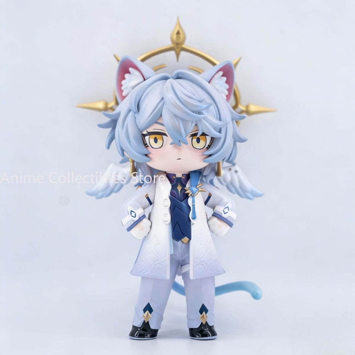 Anime Cosplay Sus - Nieuwe Honkai: Star Rail Sunday Cosplay