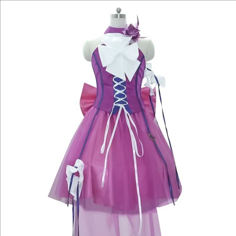 Anime Cosplay Nome - XIN LAI SEN Unisex Anime Cos