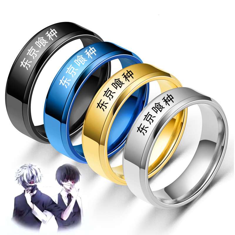 Anime Cosplay Tokyo Ghoul - 2022 Fashion Cosplay Anime VOOR Tokyo