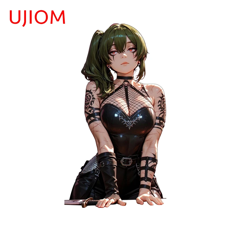 UJIOM Ubel Anime Frieren Vrouw - Anime Cosplay Wallpaper recensie en prijs