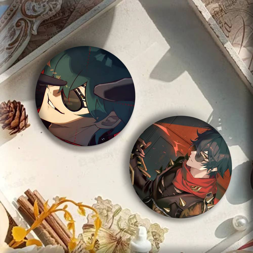 Game Zenless Zone Zero Cool Bo - Cosplay Zone Anime Friends recensie en prijs