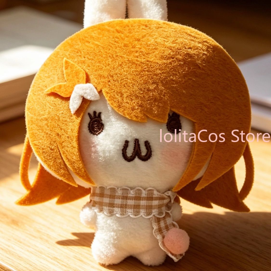 Pjsk Project SEKAI Minori Hana - Cosplay Anime Bunny Girl recensie en prijs
