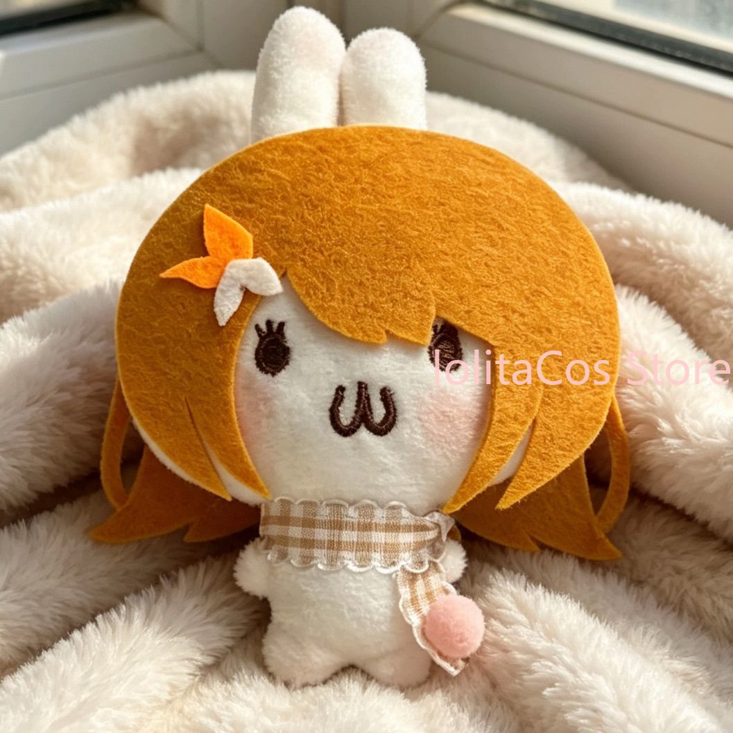 Pjsk Project SEKAI Minori Hana - Cosplay Anime Bunny Girl recensie en prijs