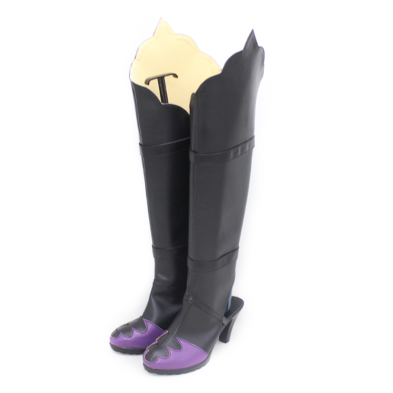 Sheryl Nome Cosplay Schoenen H - Anime Cosplay Nome recensie en prijs