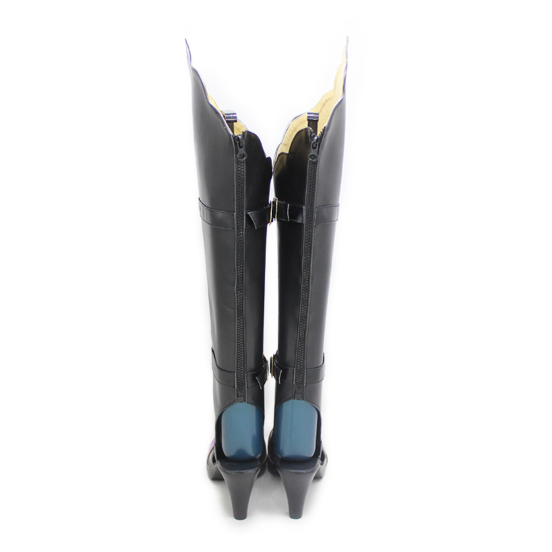 Sheryl Nome Cosplay Schoenen H - Anime Cosplay Nome recensie en prijs