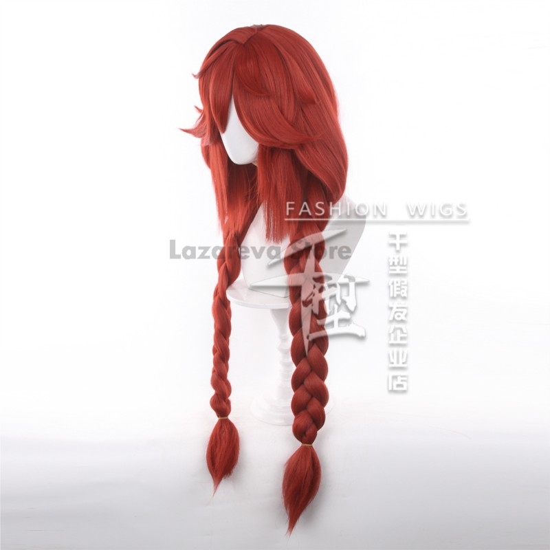 Anime GACHIAKUTA Riyo Reaper C - Anime Cosplay Long Hair recensie en prijs