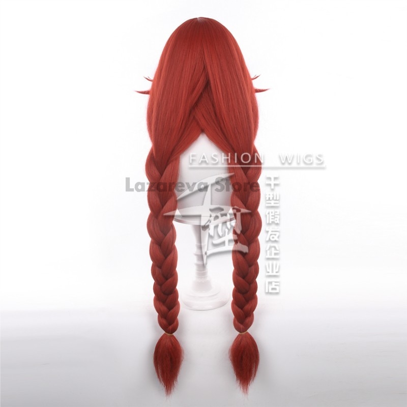 Anime GACHIAKUTA Riyo Reaper C - Anime Cosplay Long Hair recensie en prijs