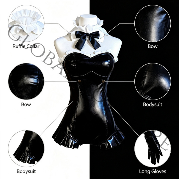 Anime Re:Zero − Life in Anothe - Cosplay Anime Bunny Girl recensie en prijs