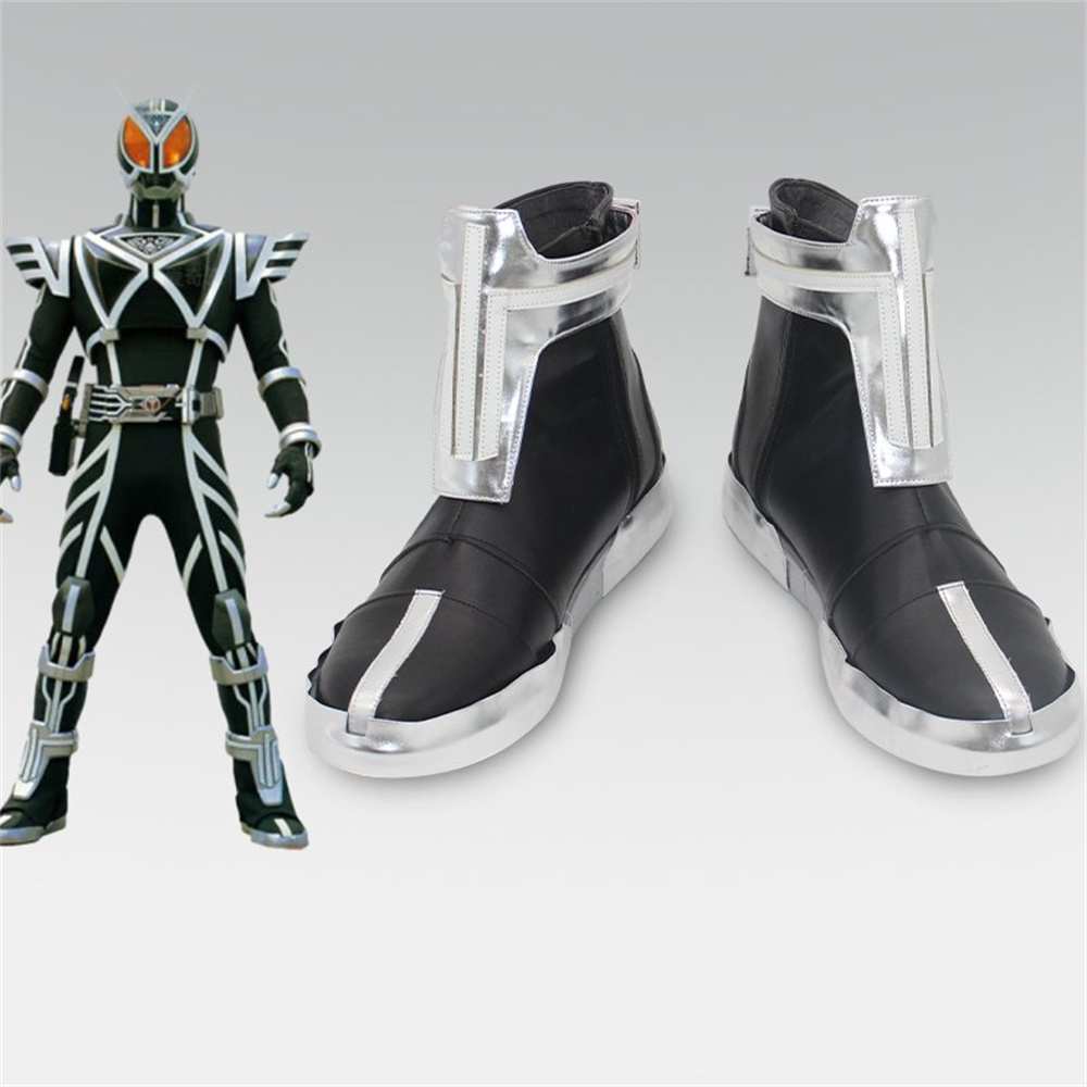 Kiva Faiz Delta Sieg Den-O Ken - Anime Cosplay Kamen Rider recensie en prijs