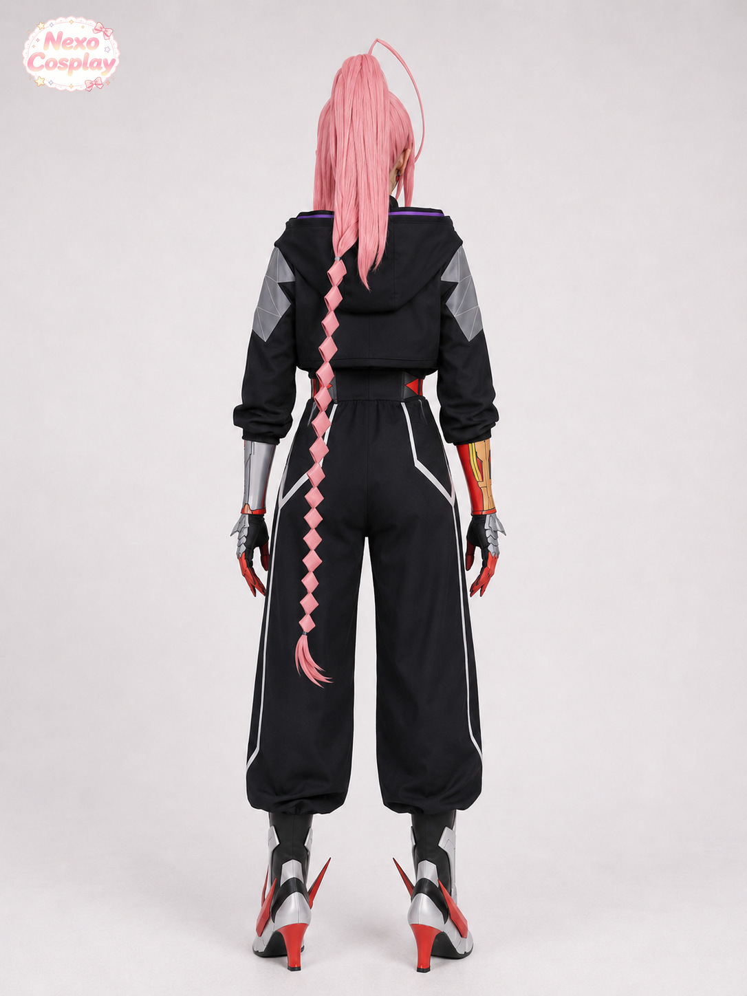 CE2 Talia Yang Cosplay Kostuum - Anime Cosplay Outfit recensie en prijs