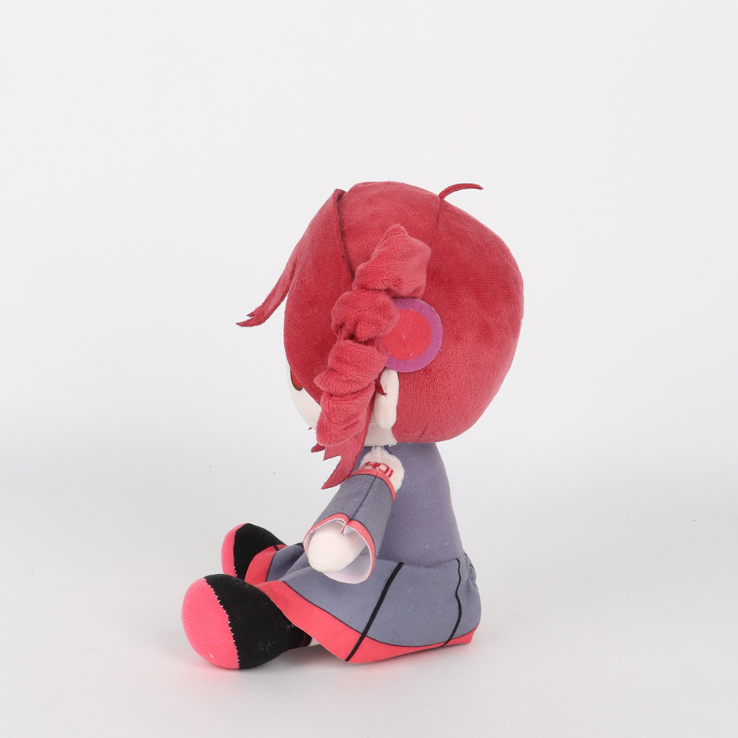 Schattige Kasane Teto knuffel  - Anime Cosplay Sus recensie en prijs