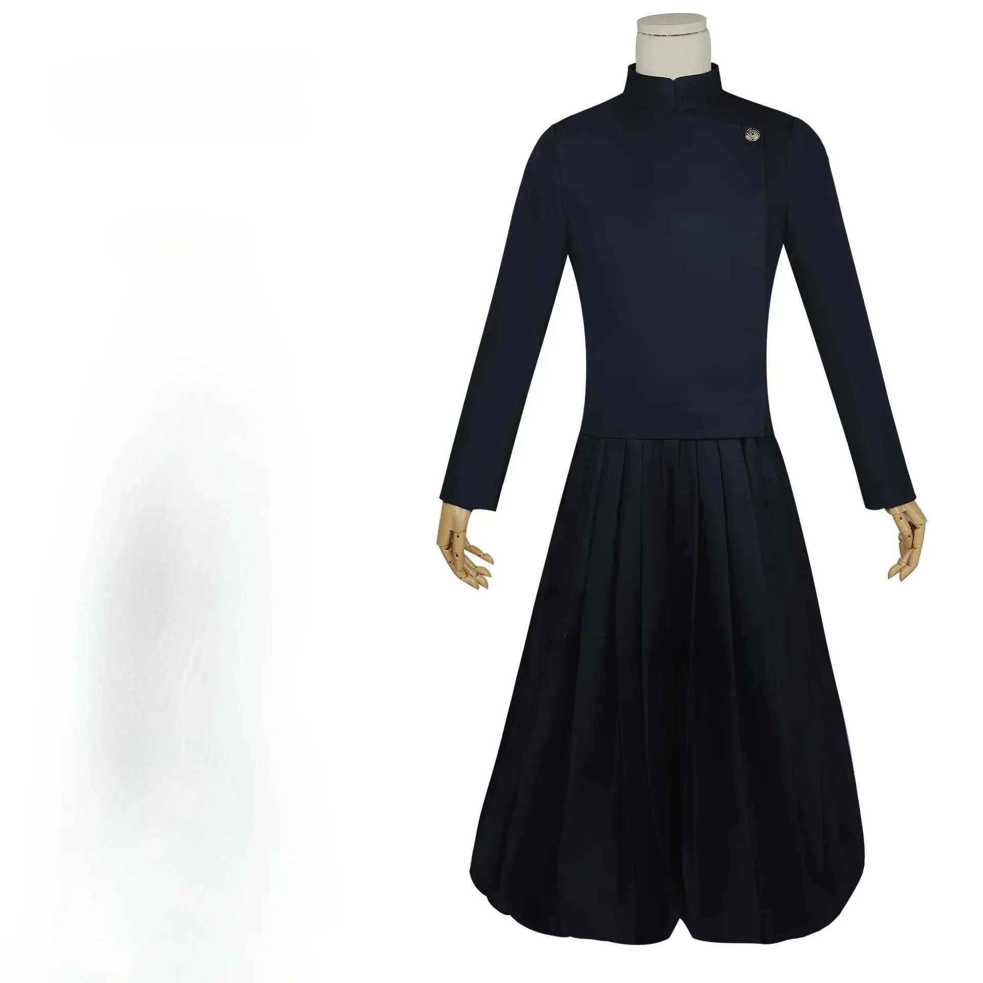 Anime Jujutsu Kaisen Cosplay J - Jujutsu Kaisen Uniform recensie en prijs