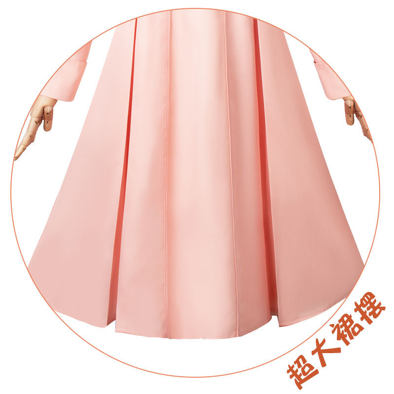 Spy x Family Yor Briar Cosplay - Anime Cosplay Yor recensie en prijs