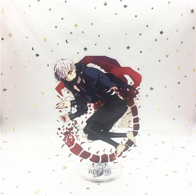 Tokyo Ghoul Nieuwe Hot Anime A - Anime Cosplay Tokyo Ghoul recensie en prijs