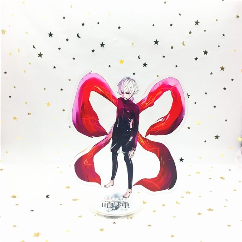 Tokyo Ghoul Nieuwe Hot Anime A - Anime Cosplay Tokyo Ghoul recensie en prijs