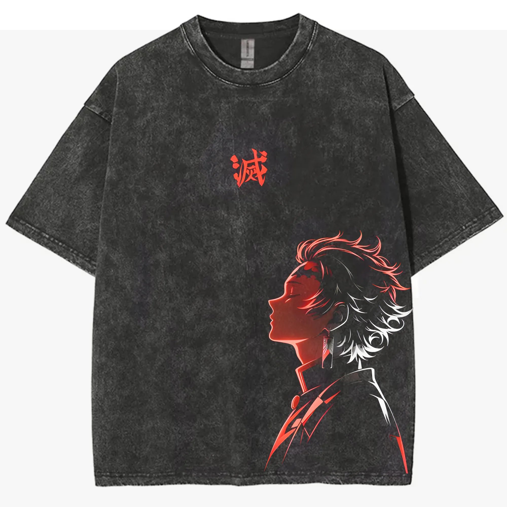 Streetwear Demon Slayer Vintag - Anime Cosplay Pokemon recensie en prijs
