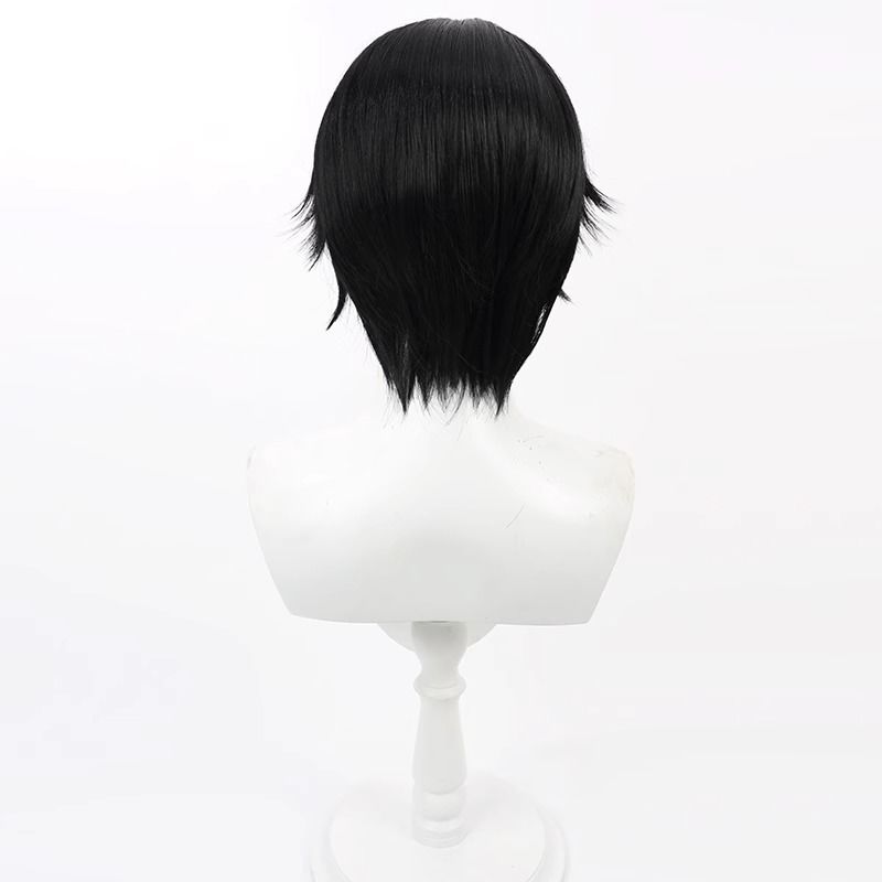 Code Geass Lelouch Lamperouge  - Anime Cosplay Realistic recensie en prijs