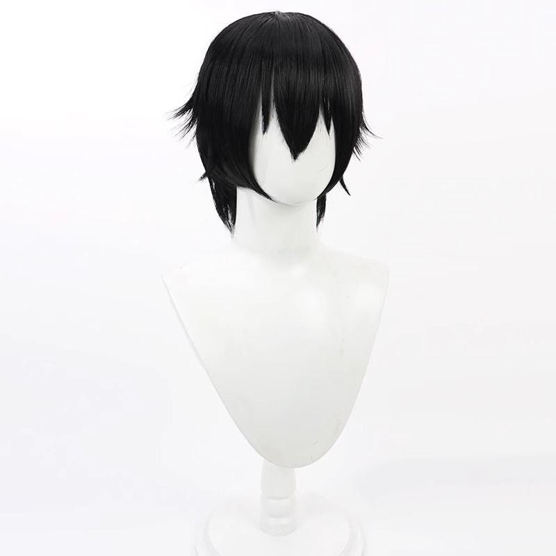 Code Geass Lelouch Lamperouge  - Anime Cosplay Realistic recensie en prijs