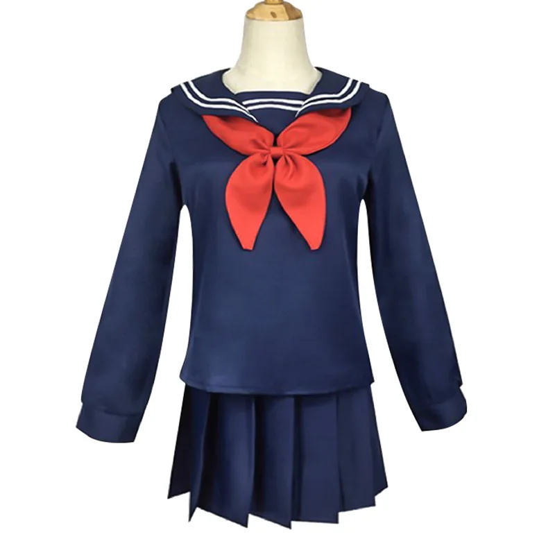 Anime My Hero Academia Boku No - Anime Cosplay Japanese Girl recensie en prijs