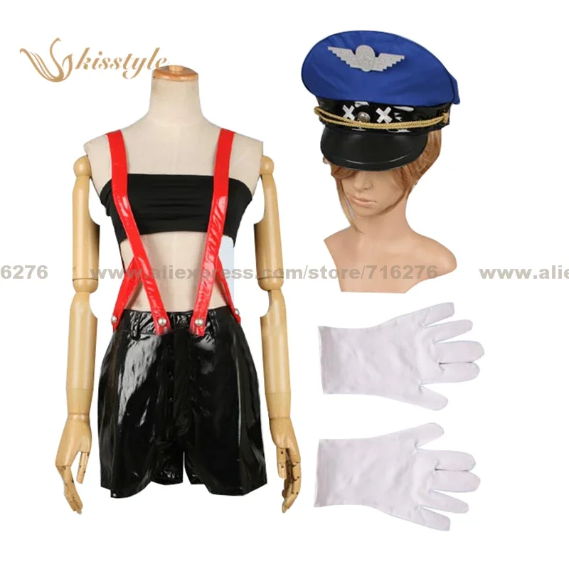 Anime De Super Dimension Fortr - Anime Cosplay Nome recensie en prijs