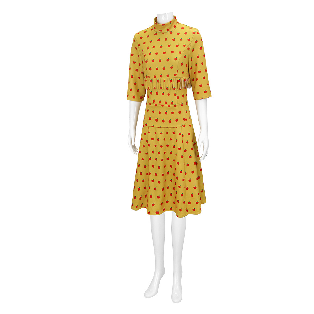 Film Fantastische Mr Fox Mrs F - Anime Cosplay Dresses recensie en prijs