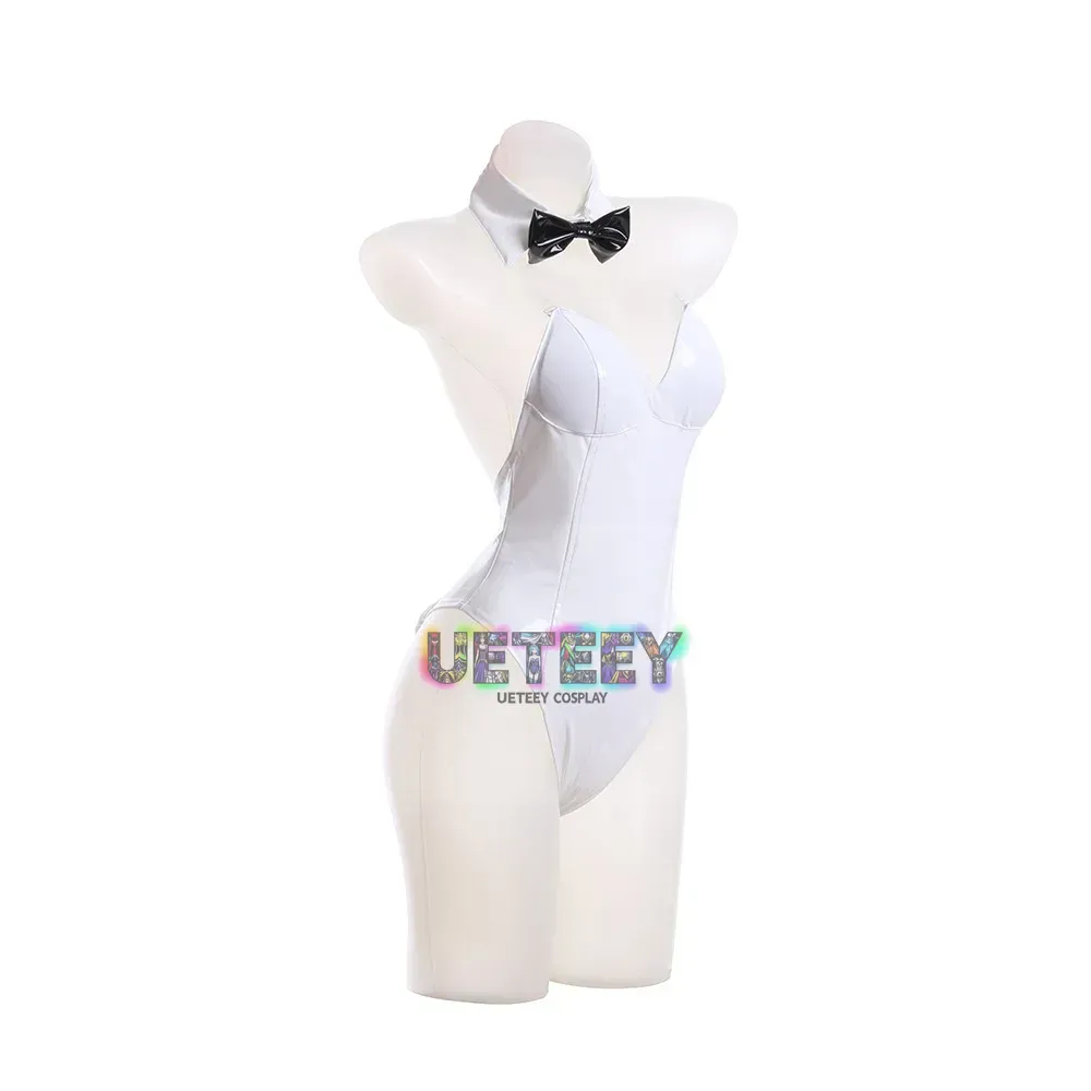 UETEEY Unisex Anime Cos 02 NUL - Cosplay Anime Bunny Girl recensie en prijs
