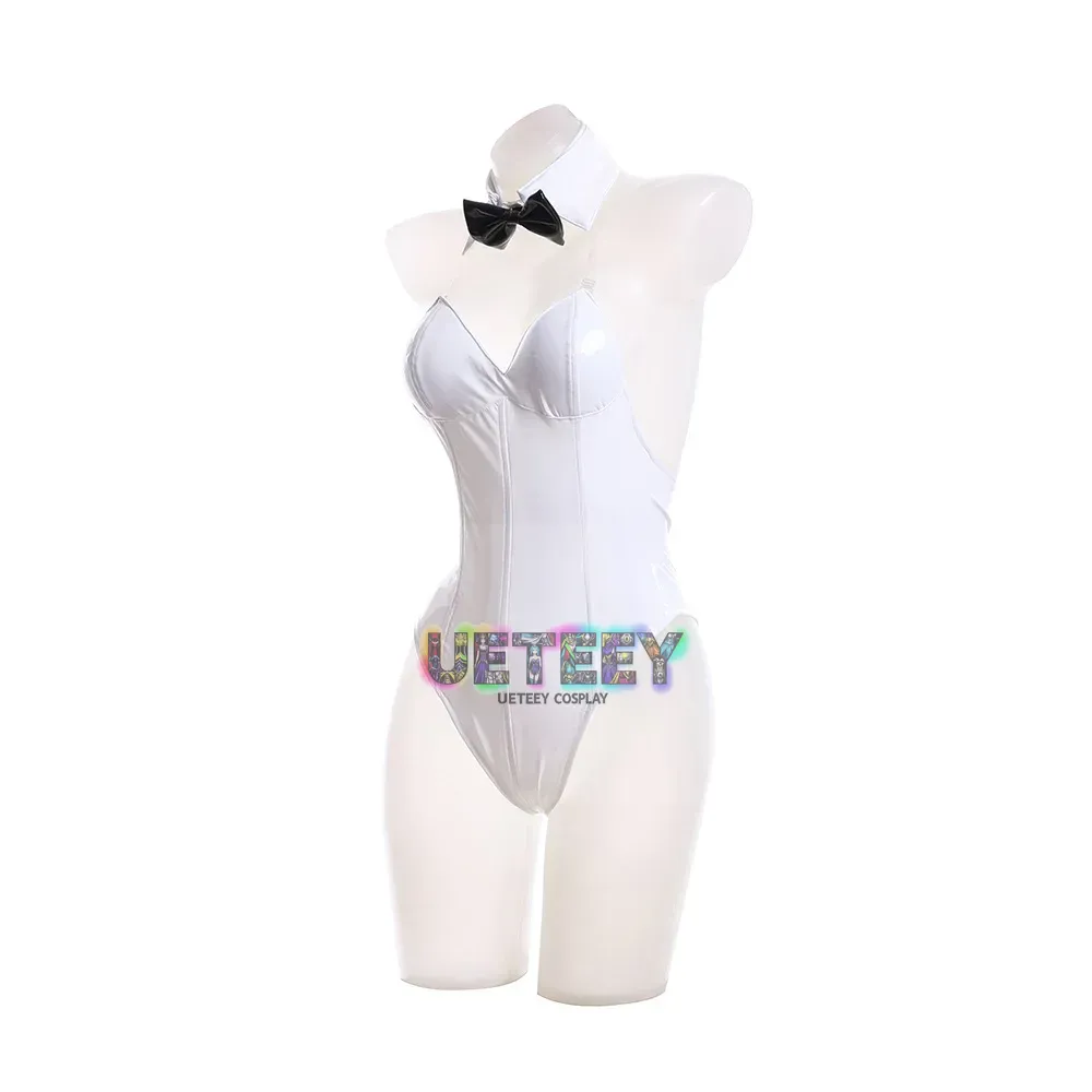 UETEEY Unisex Anime Cos 02 NUL - Cosplay Anime Bunny Girl recensie en prijs