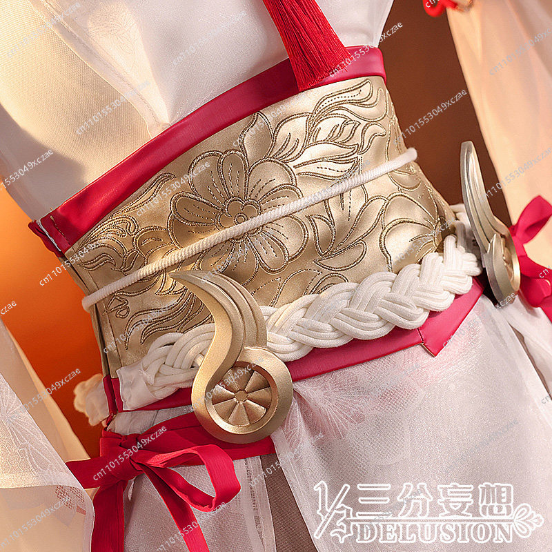 Naraka: Bladepoint cos take wa - Anime Cosplay Otaku recensie en prijs