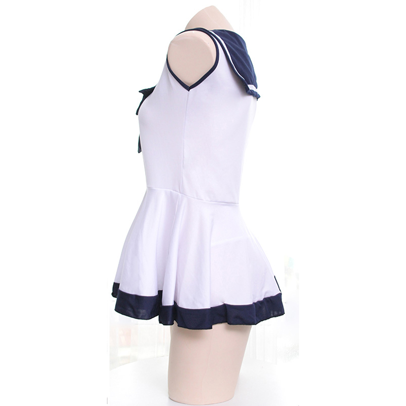 AniLV Japanse Anime Meisje Mar - Anime Cosplay Japanese Girl recensie en prijs