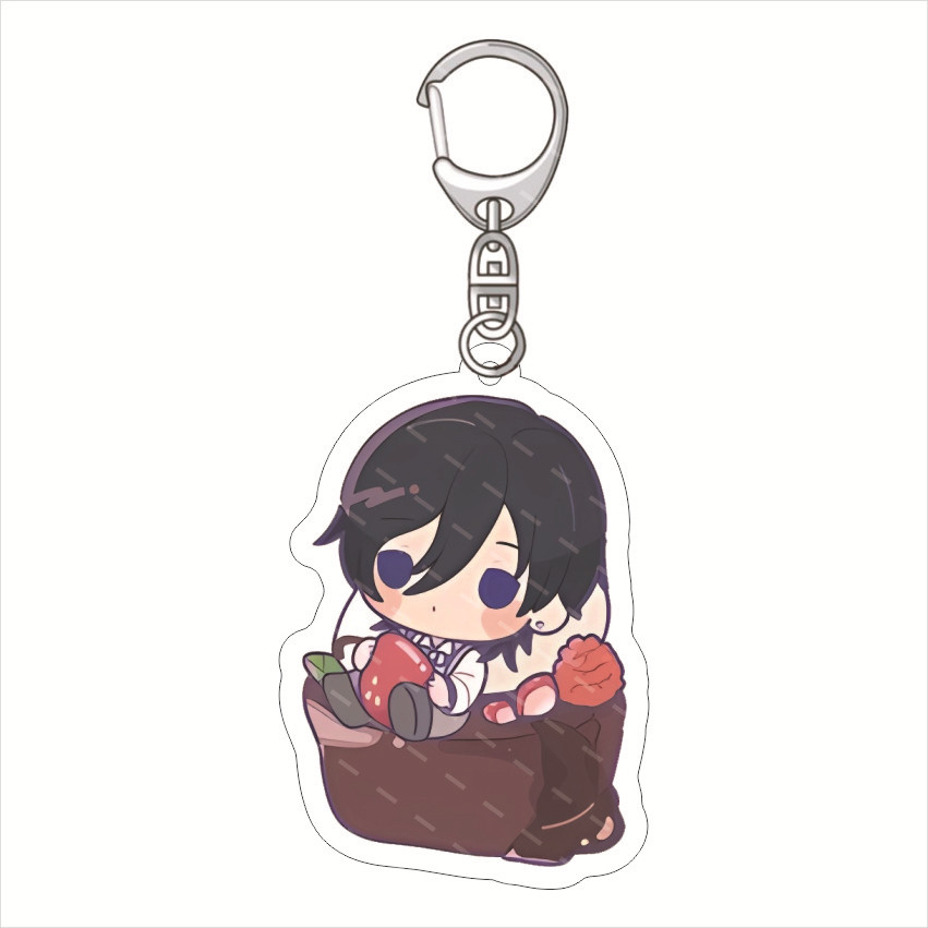 Anime B-PROJECT Acryl Stand Le - Anime Cosplay Nome recensie en prijs