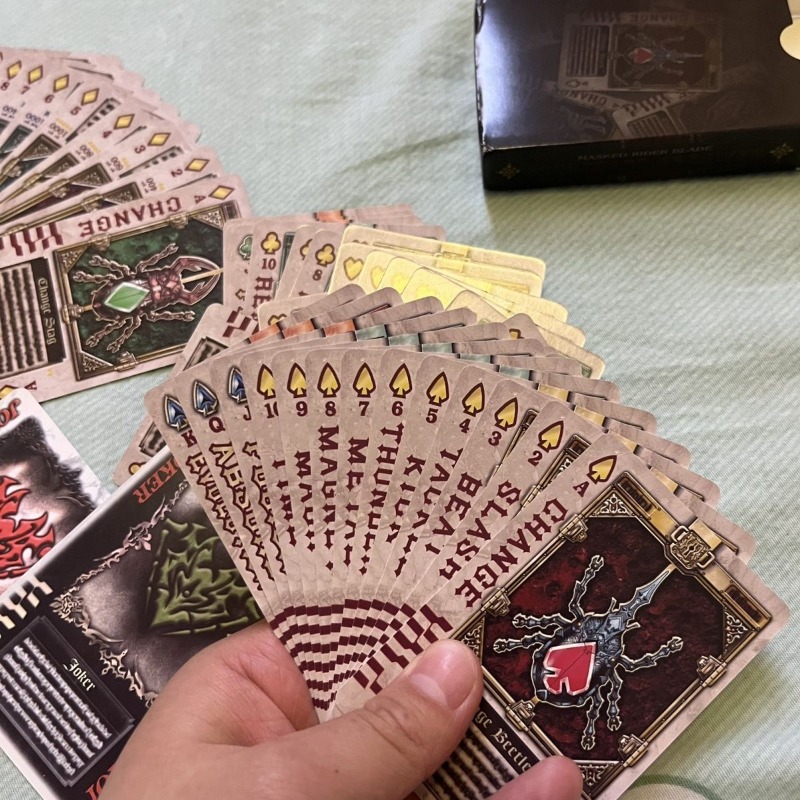 Bandai Kamen Rider anime karak - Anime Cosplay Kamen Rider recensie en prijs