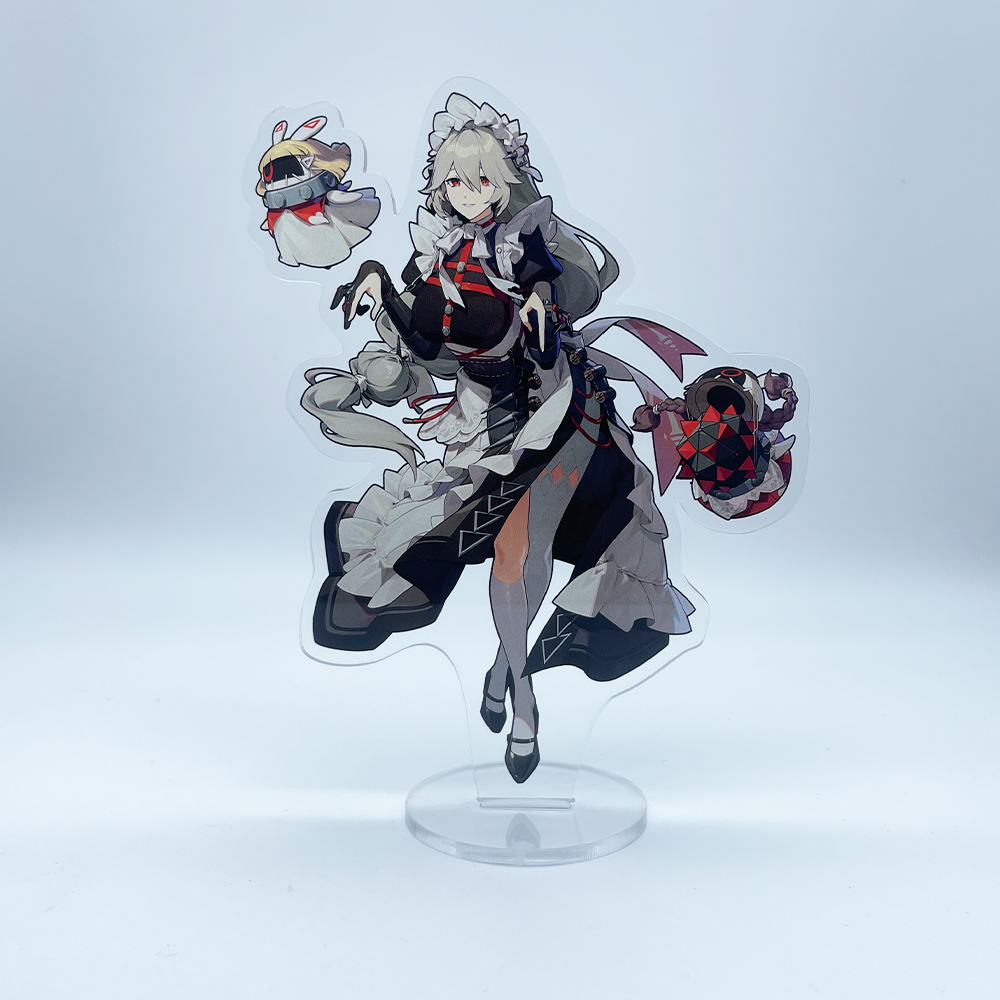 Anime Zenless Zone Zero Ellen  - Cosplay Zone Anime Friends recensie en prijs