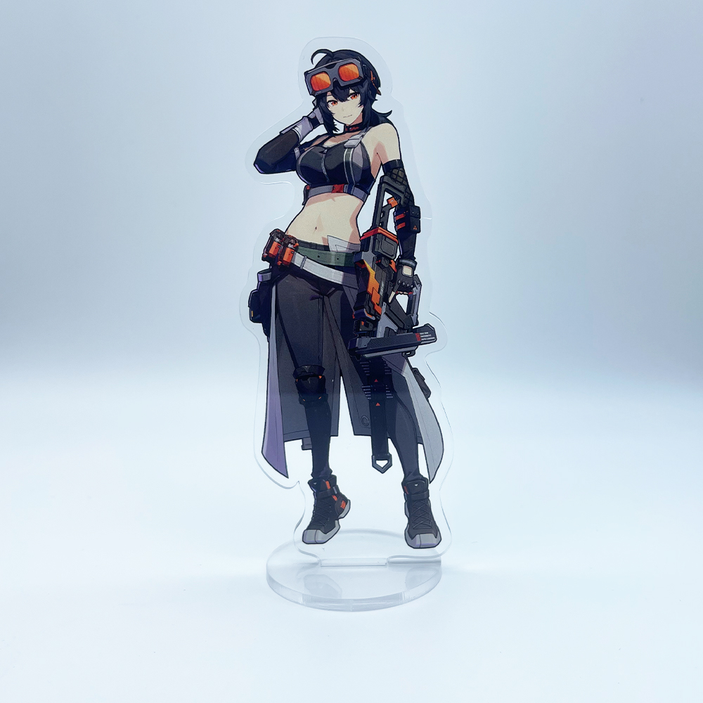 Anime Zenless Zone Zero Ellen  - Cosplay Zone Anime Friends recensie en prijs