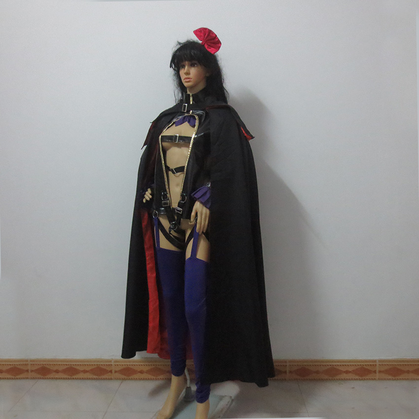 Macross Frontier Sheryl Nome Z - Anime Cosplay Nome recensie en prijs