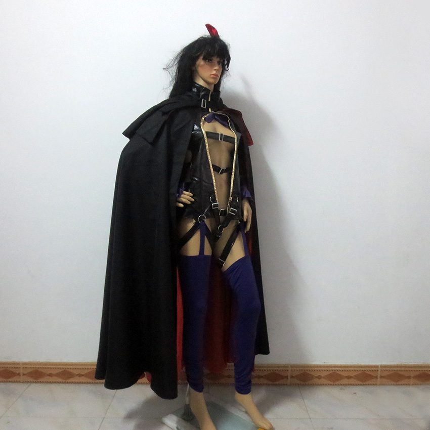Macross Frontier Sheryl Nome Z - Anime Cosplay Nome recensie en prijs