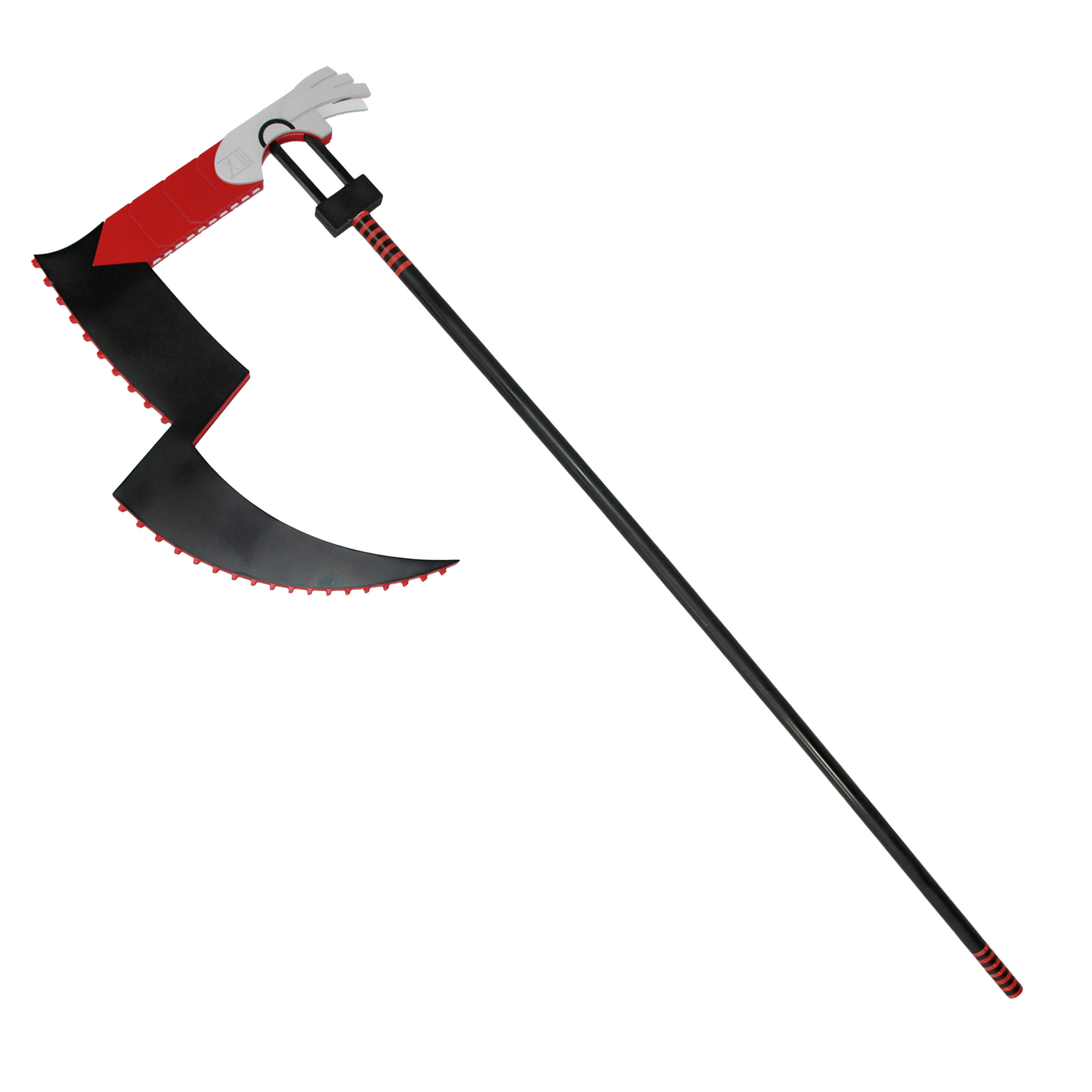 JUZO SUZUYA Cosplay Scythe Tok - Anime Cosplay Tokyo Ghoul recensie en prijs
