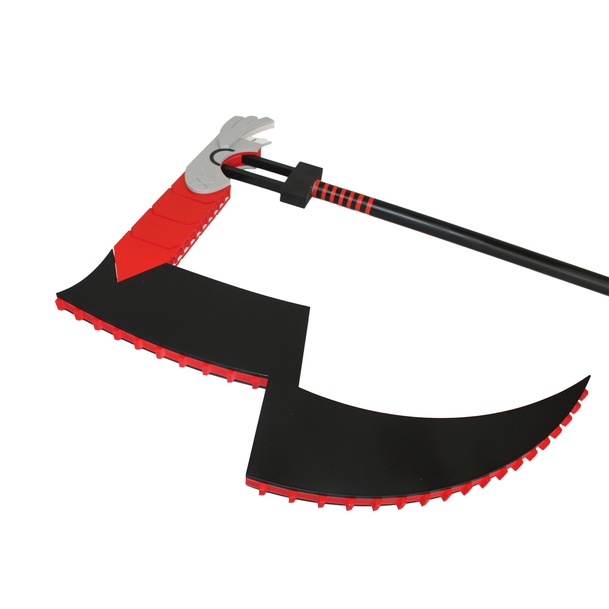 JUZO SUZUYA Cosplay Scythe Tok - Anime Cosplay Tokyo Ghoul recensie en prijs