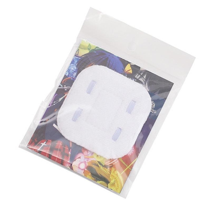 A52E Anime Eye Patch Soft Sing - Anime Cosplay Eyes recensie en prijs