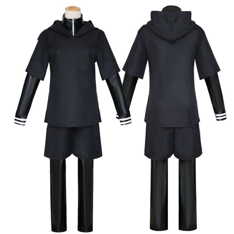 Anime Tokyo Ghoul Ken Kaneki K - Anime Cosplay Tokyo Ghoul recensie en prijs