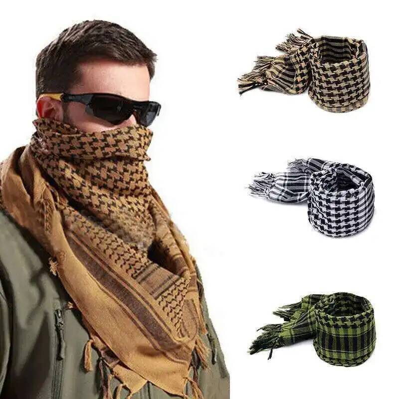 Arafat Arabische sjaal knappe  - Anime Cosplay Outfit recensie en prijs